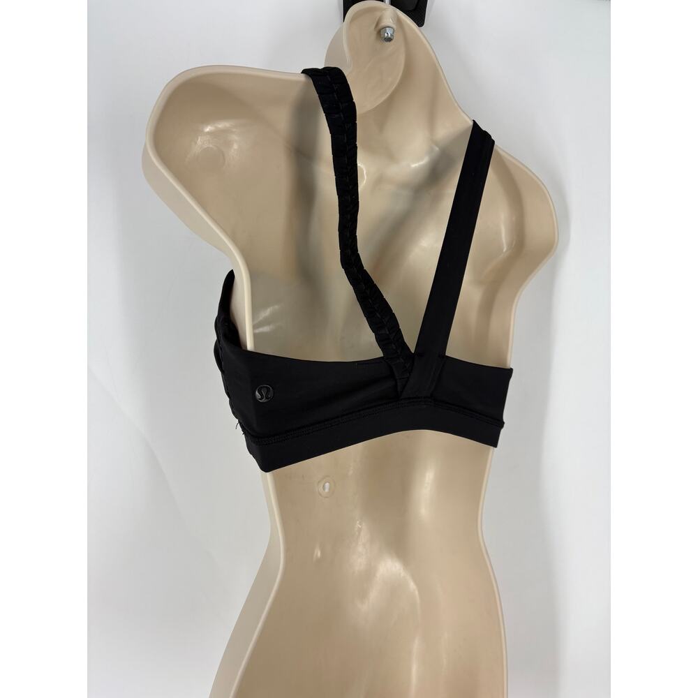 Lululemon Sports Bra (B35) - Picture 3 of 9